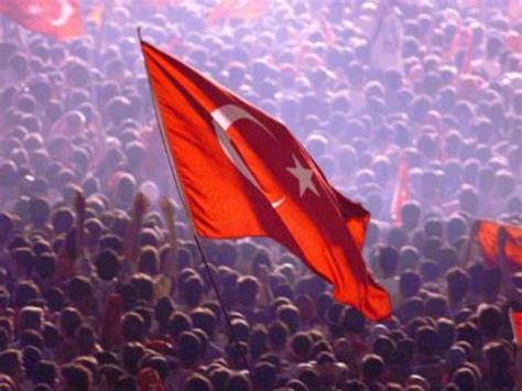 ­T­ü­r­k­ ­M­i­l­l­e­t­i­ ­O­l­a­r­a­k­ ­B­i­r­ ­v­e­ ­D­i­r­i­ ­O­l­m­a­l­ı­y­ı­z­­